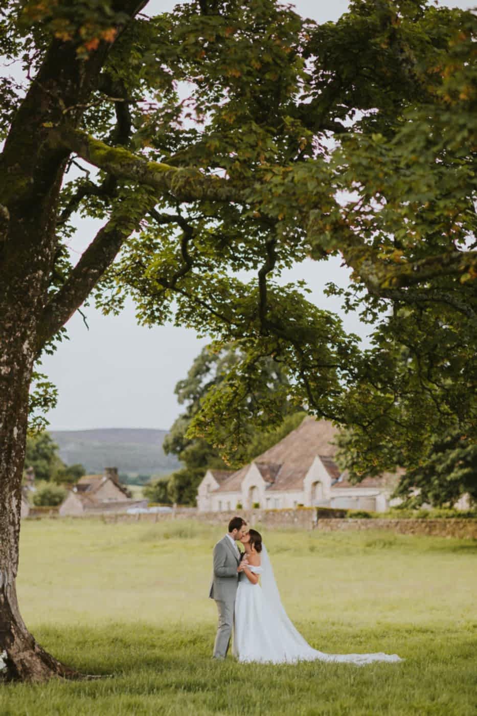 Tithe Barn Wedding Photographs