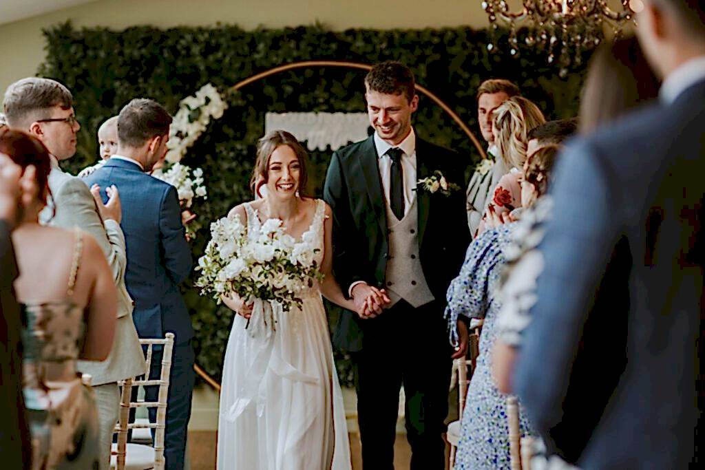 the Manor Rooms Wedding Photography