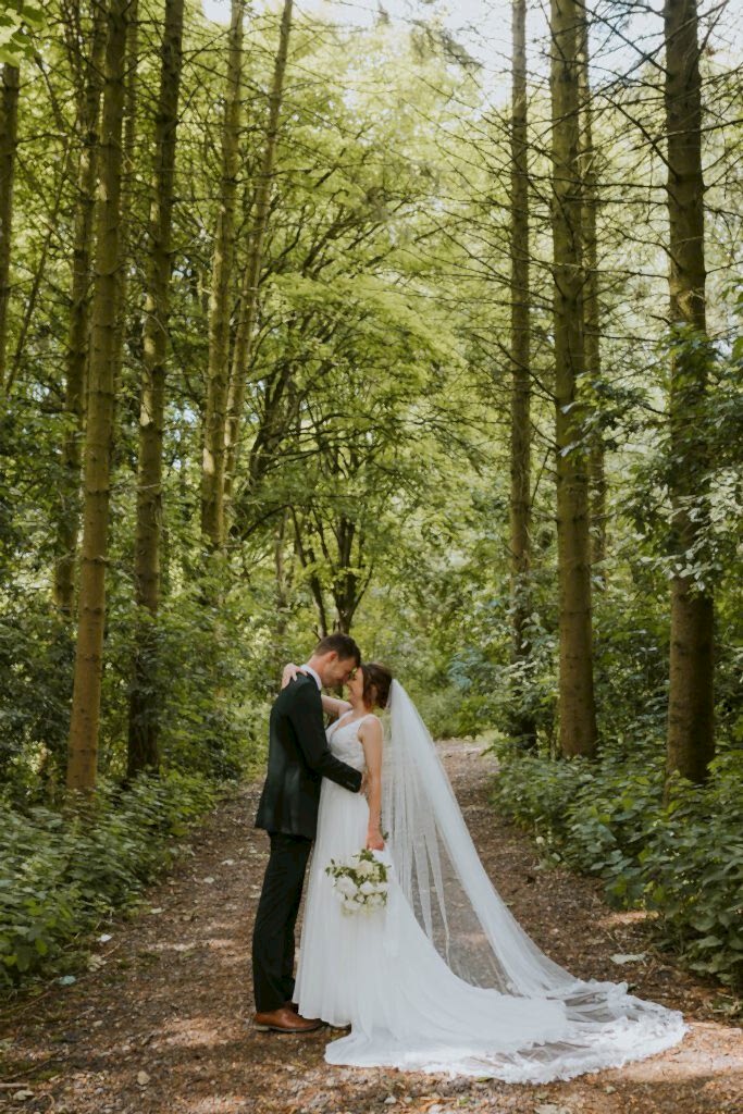 the Manor Rooms Wedding Photography