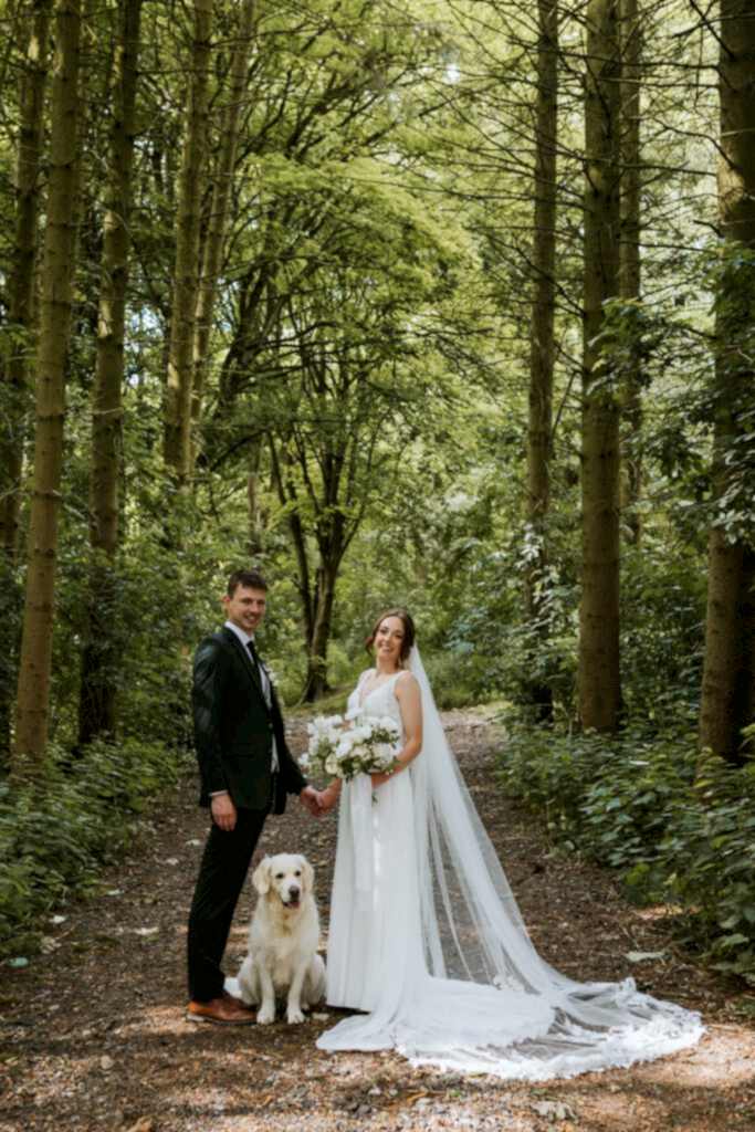 the Manor Rooms Wedding Photography