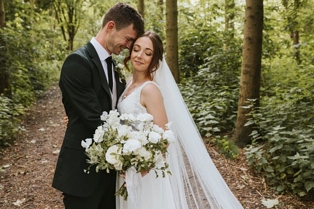 the Manor Rooms Wedding Photography