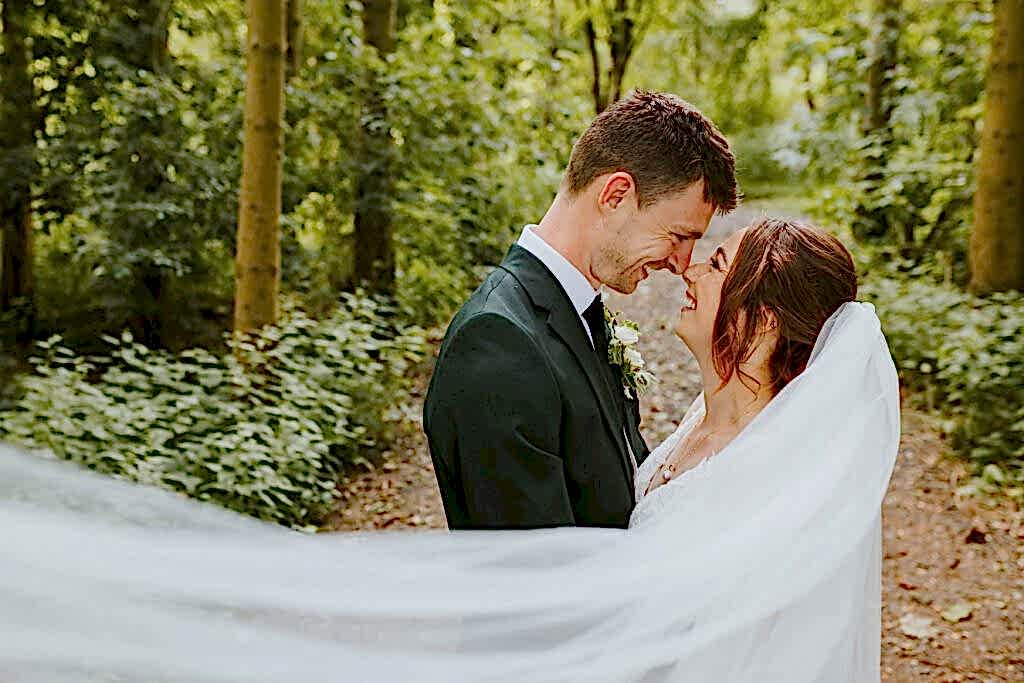the Manor Rooms Wedding Photography