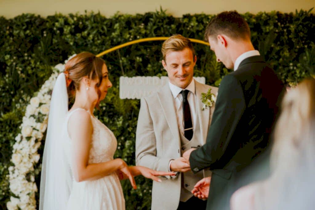 the Manor Rooms Wedding Photography