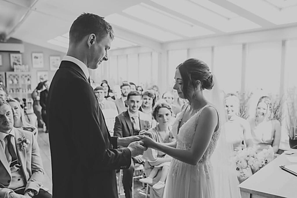 the Manor Rooms Wedding Photography