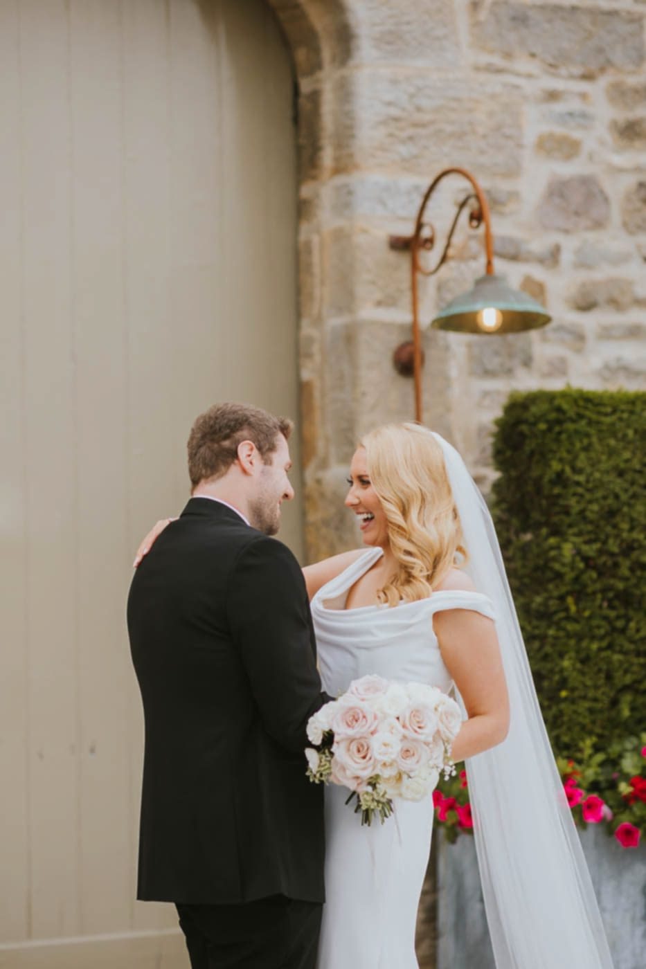 Cripps Tithe Barn Wedding Photography
