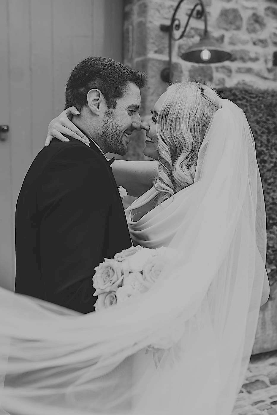 Cripps Tithe Barn Wedding Photography