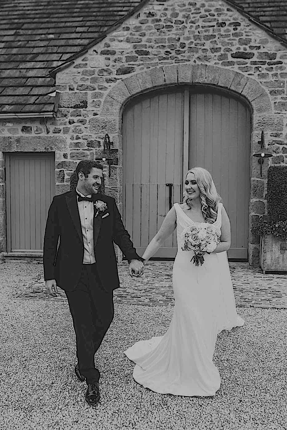 Cripps Tithe Barn Wedding Photography
