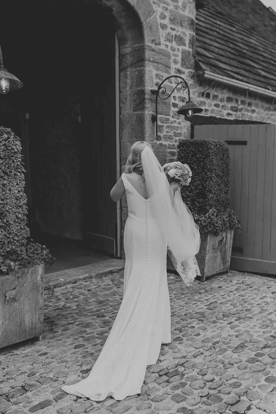 Cripps Tithe Barn Wedding Photography