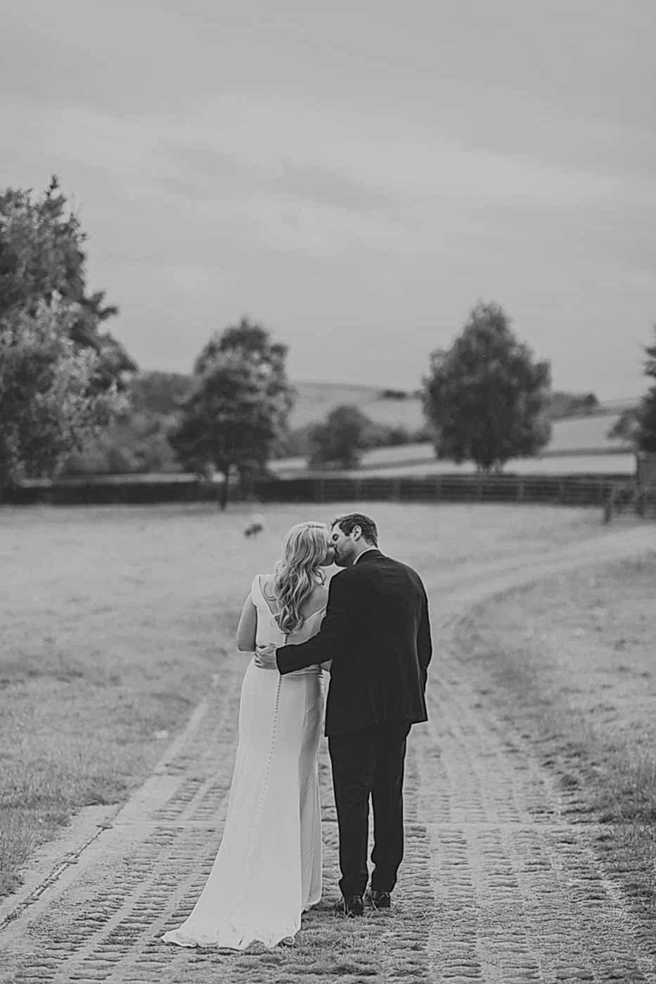 Cripps Tithe Barn Wedding Photography