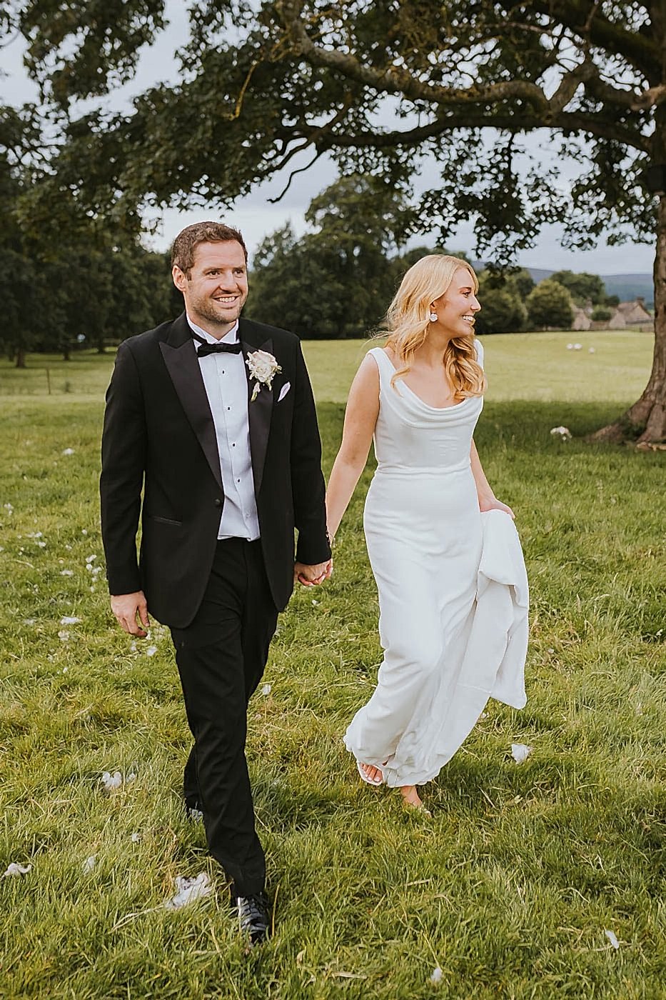 Cripps Tithe Barn Wedding Photography