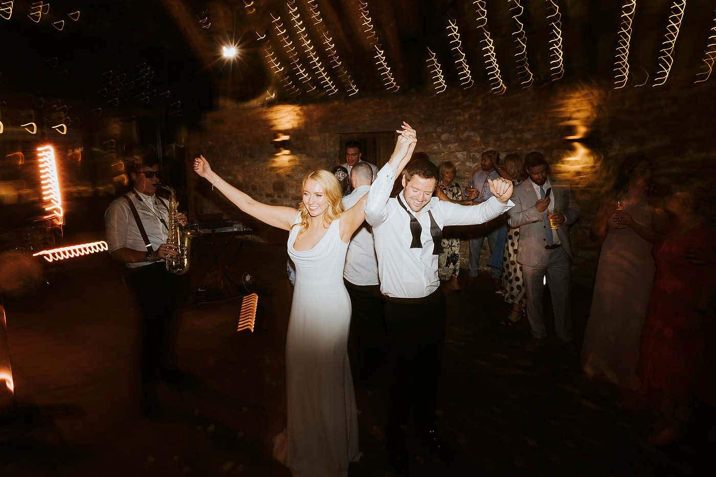 Cripps Tithe Barn Wedding Photography