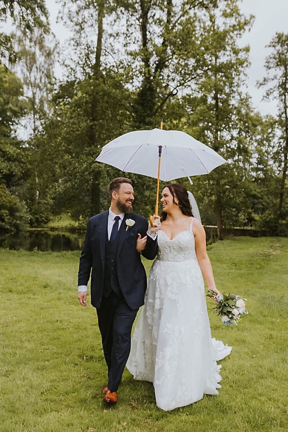 thicket priory wedding photographer