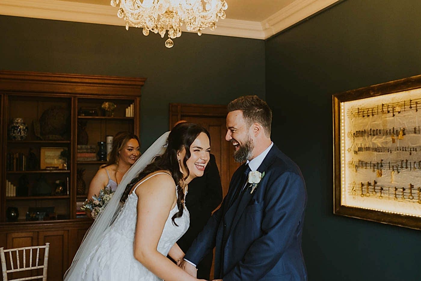 thicket priory wedding photographer