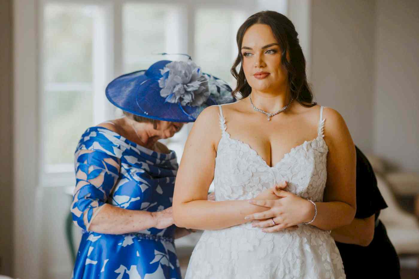 thicket priory wedding photographer