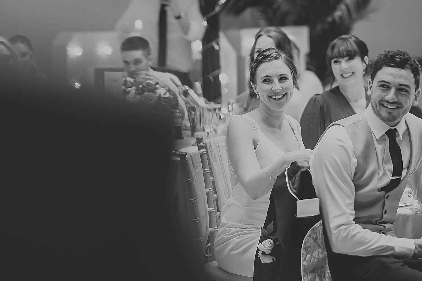 Kings Hall Ilkley Wedding Photos. colourful wedding at the winter gardens